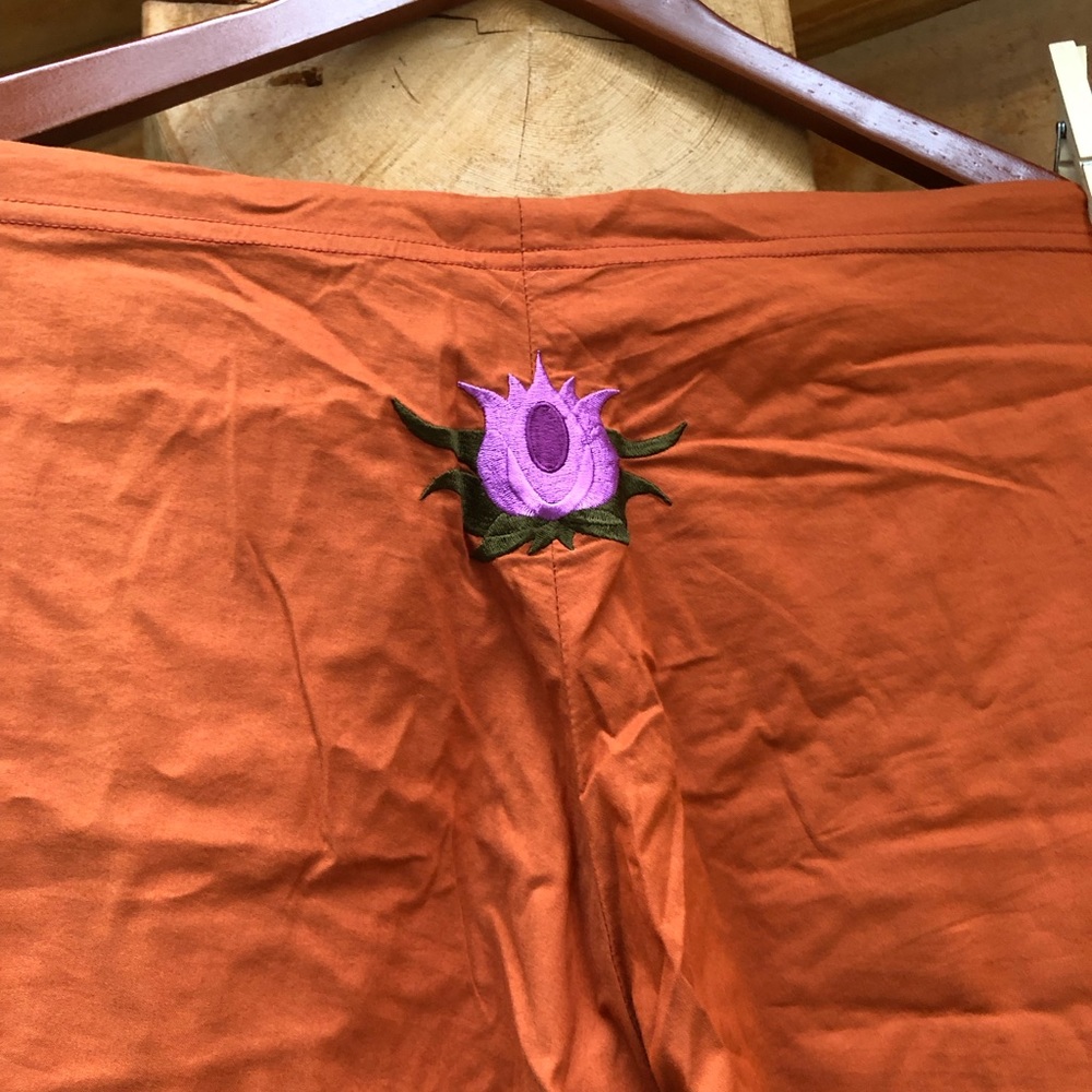 Be Present Yoga Pants